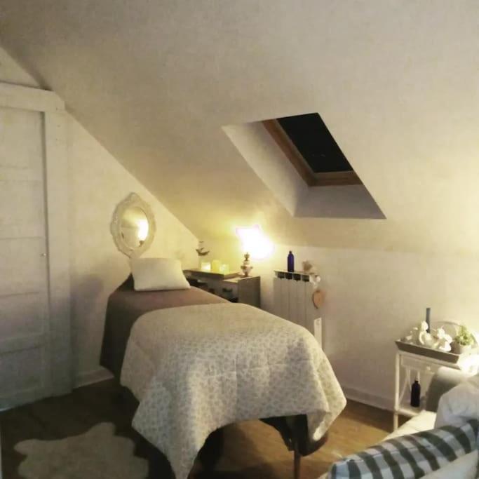 L'Atelier Des Reves Un Moment Magique Spa Prive Бон Экстерьер фото